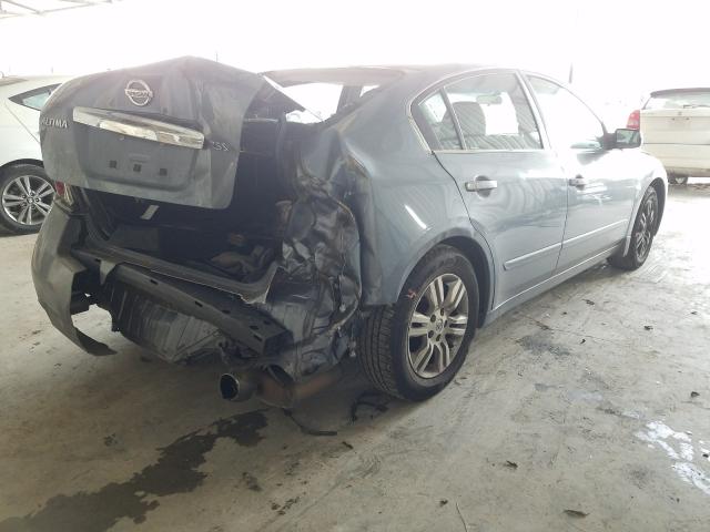 Photo 3 VIN: 1N4AL2AP0CN432412 - NISSAN ALTIMA BAS 