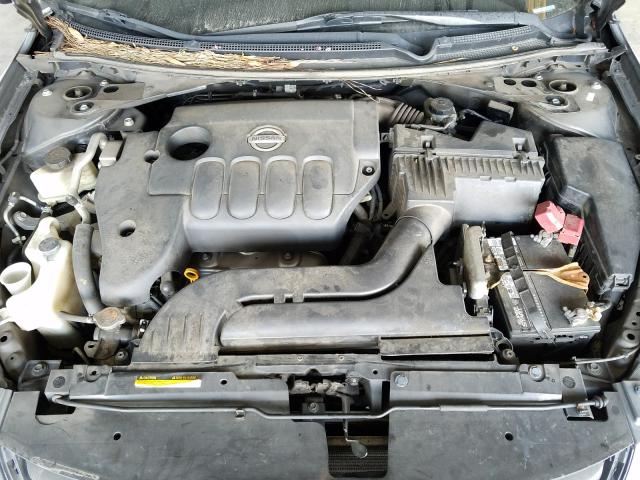 Photo 6 VIN: 1N4AL2AP0CN432412 - NISSAN ALTIMA BAS 