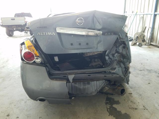 Photo 8 VIN: 1N4AL2AP0CN432412 - NISSAN ALTIMA BAS 