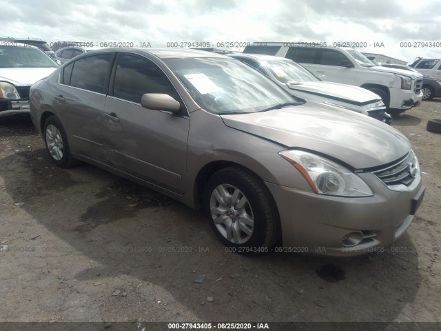 Photo 0 VIN: 1N4AL2AP0CN432927 - NISSAN ALTIMA 