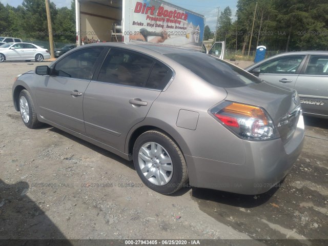 Photo 2 VIN: 1N4AL2AP0CN432927 - NISSAN ALTIMA 