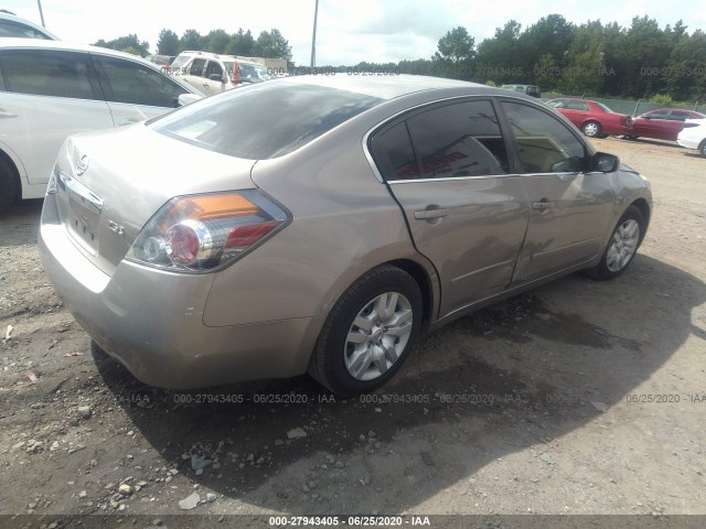 Photo 3 VIN: 1N4AL2AP0CN432927 - NISSAN ALTIMA 