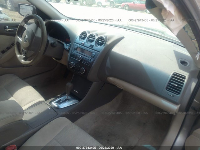 Photo 4 VIN: 1N4AL2AP0CN432927 - NISSAN ALTIMA 