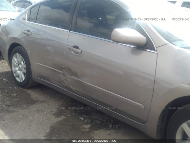 Photo 5 VIN: 1N4AL2AP0CN432927 - NISSAN ALTIMA 