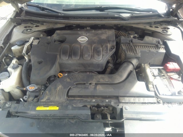 Photo 9 VIN: 1N4AL2AP0CN432927 - NISSAN ALTIMA 