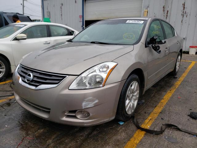 Photo 1 VIN: 1N4AL2AP0CN433236 - NISSAN ALTIMA BAS 