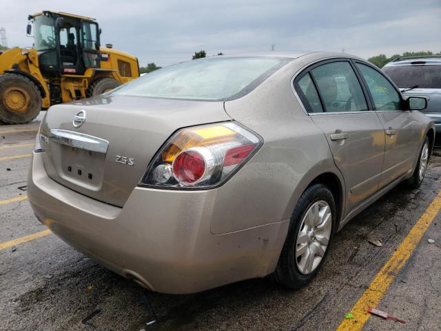 Photo 3 VIN: 1N4AL2AP0CN433236 - NISSAN ALTIMA BAS 