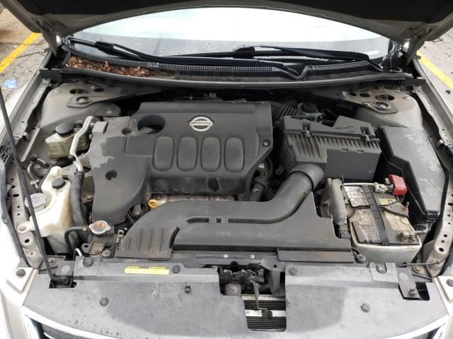 Photo 6 VIN: 1N4AL2AP0CN433236 - NISSAN ALTIMA BAS 