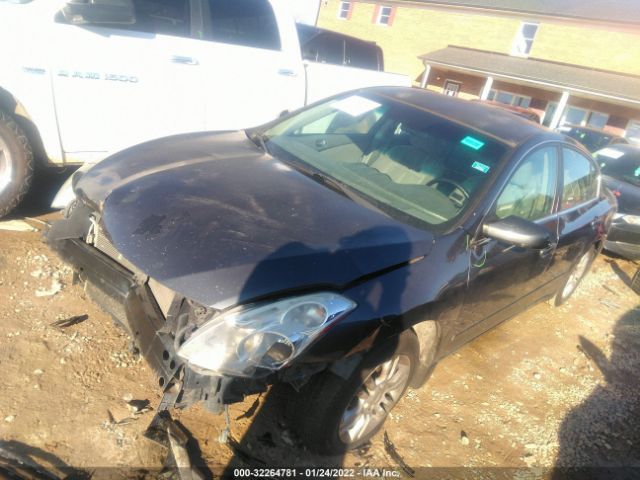 Photo 1 VIN: 1N4AL2AP0CN433933 - NISSAN ALTIMA 