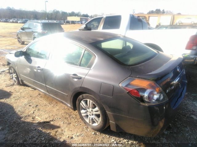 Photo 2 VIN: 1N4AL2AP0CN433933 - NISSAN ALTIMA 