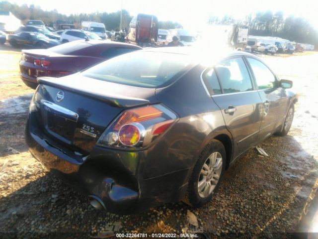 Photo 3 VIN: 1N4AL2AP0CN433933 - NISSAN ALTIMA 