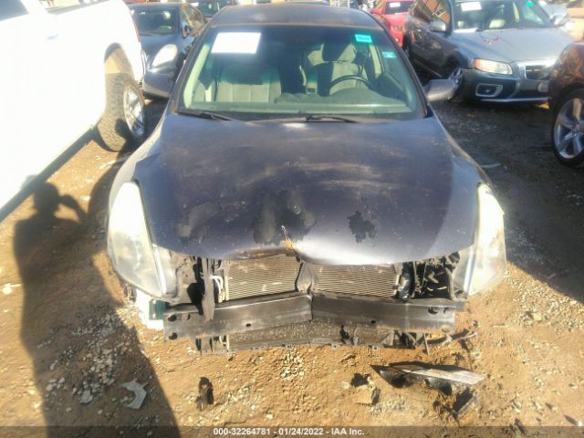 Photo 5 VIN: 1N4AL2AP0CN433933 - NISSAN ALTIMA 