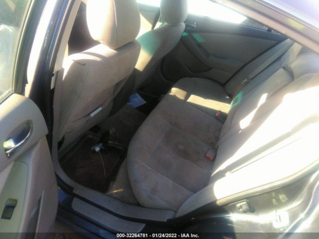 Photo 7 VIN: 1N4AL2AP0CN433933 - NISSAN ALTIMA 