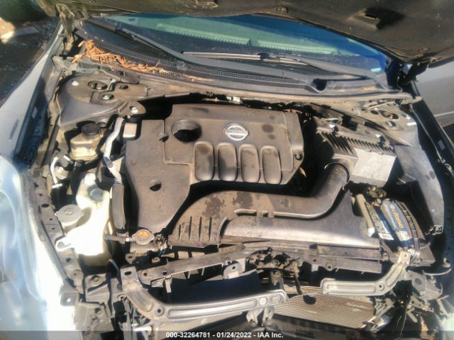 Photo 9 VIN: 1N4AL2AP0CN433933 - NISSAN ALTIMA 