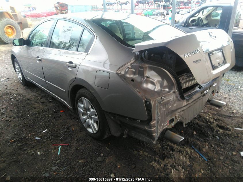 Photo 2 VIN: 1N4AL2AP0CN434807 - NISSAN ALTIMA 