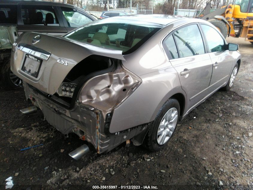 Photo 3 VIN: 1N4AL2AP0CN434807 - NISSAN ALTIMA 