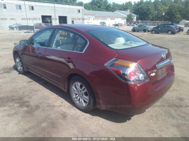 Photo 2 VIN: 1N4AL2AP0CN435682 - NISSAN ALTIMA 