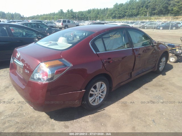 Photo 3 VIN: 1N4AL2AP0CN435682 - NISSAN ALTIMA 