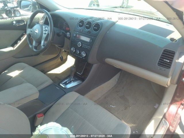 Photo 4 VIN: 1N4AL2AP0CN435682 - NISSAN ALTIMA 