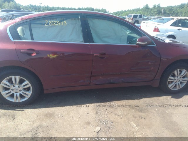 Photo 5 VIN: 1N4AL2AP0CN435682 - NISSAN ALTIMA 