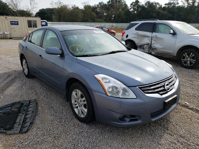 Photo 0 VIN: 1N4AL2AP0CN437285 - NISSAN ALTIMA BAS 