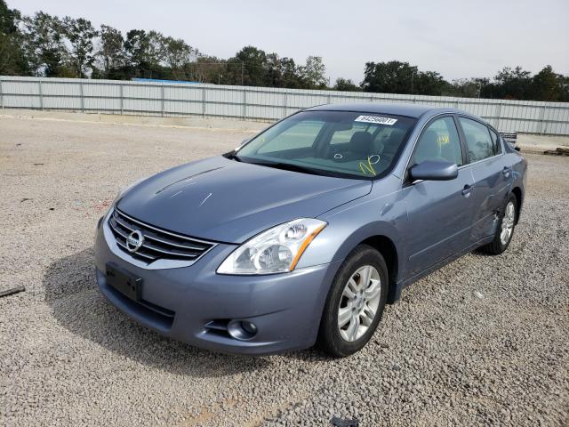 Photo 1 VIN: 1N4AL2AP0CN437285 - NISSAN ALTIMA BAS 