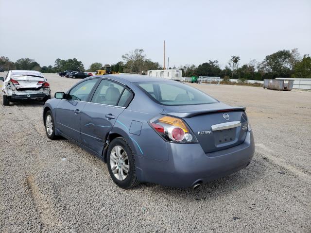 Photo 2 VIN: 1N4AL2AP0CN437285 - NISSAN ALTIMA BAS 