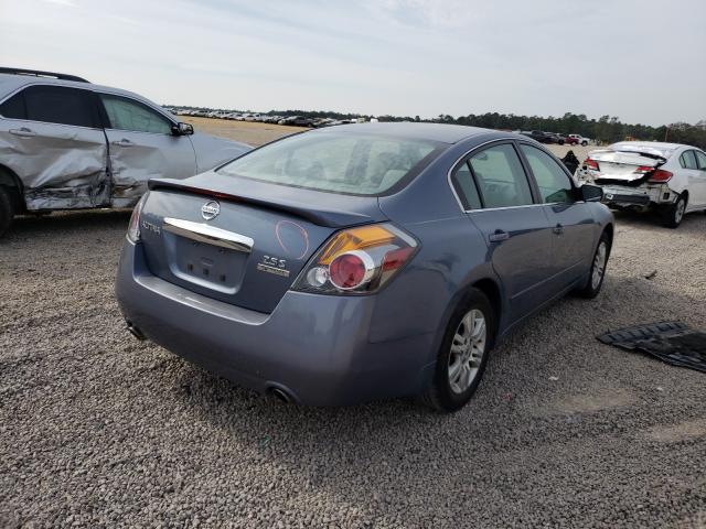 Photo 3 VIN: 1N4AL2AP0CN437285 - NISSAN ALTIMA BAS 