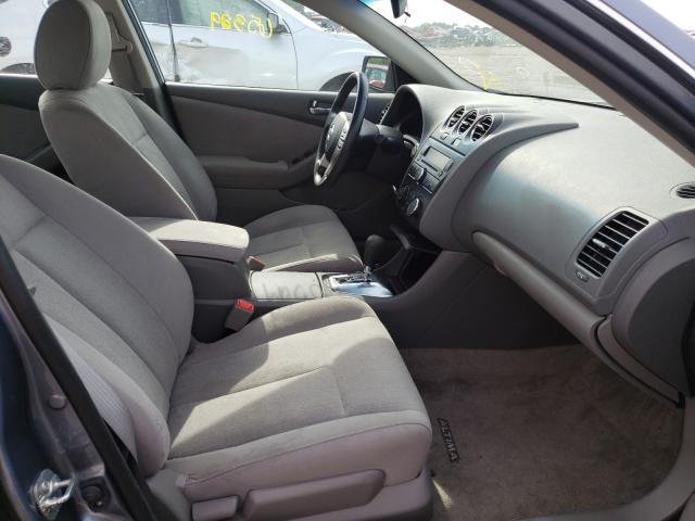 Photo 4 VIN: 1N4AL2AP0CN437285 - NISSAN ALTIMA BAS 