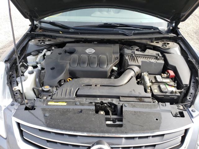 Photo 6 VIN: 1N4AL2AP0CN437285 - NISSAN ALTIMA BAS 