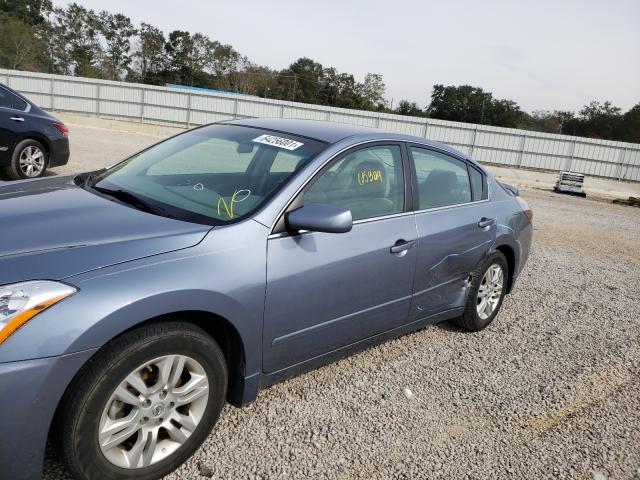 Photo 8 VIN: 1N4AL2AP0CN437285 - NISSAN ALTIMA BAS 