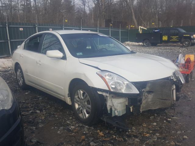 Photo 0 VIN: 1N4AL2AP0CN437738 - NISSAN ALTIMA BAS 