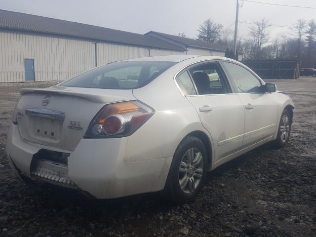 Photo 3 VIN: 1N4AL2AP0CN437738 - NISSAN ALTIMA BAS 