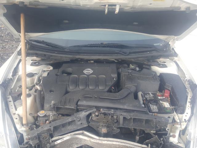 Photo 6 VIN: 1N4AL2AP0CN437738 - NISSAN ALTIMA BAS 