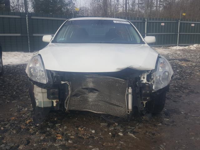 Photo 8 VIN: 1N4AL2AP0CN437738 - NISSAN ALTIMA BAS 