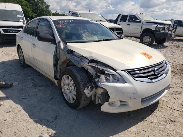 Photo 0 VIN: 1N4AL2AP0CN438162 - NISSAN ALTIMA BAS 