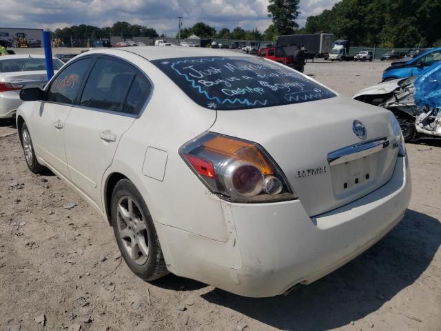 Photo 2 VIN: 1N4AL2AP0CN438162 - NISSAN ALTIMA BAS 