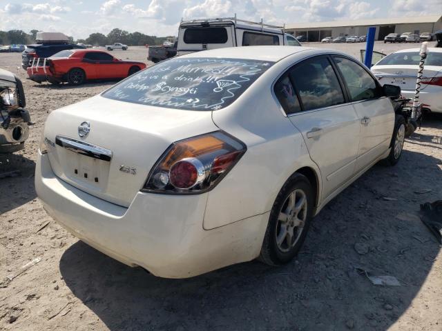 Photo 3 VIN: 1N4AL2AP0CN438162 - NISSAN ALTIMA BAS 