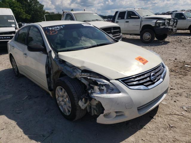 Photo 8 VIN: 1N4AL2AP0CN438162 - NISSAN ALTIMA BAS 