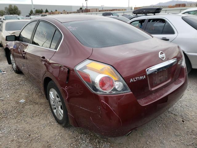 Photo 2 VIN: 1N4AL2AP0CN438498 - NISSAN ALTIMA BAS 