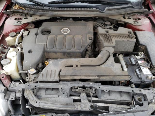 Photo 6 VIN: 1N4AL2AP0CN438498 - NISSAN ALTIMA BAS 