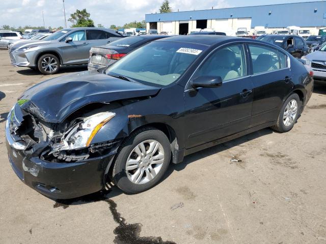 Photo 0 VIN: 1N4AL2AP0CN438694 - NISSAN ALTIMA BAS 