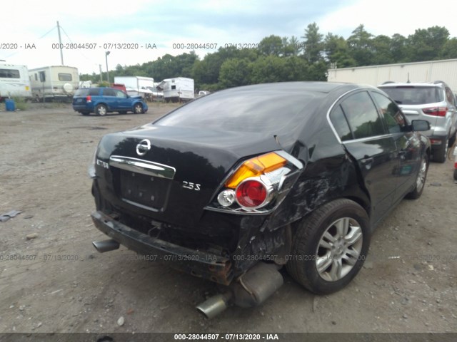 Photo 3 VIN: 1N4AL2AP0CN439831 - NISSAN ALTIMA 