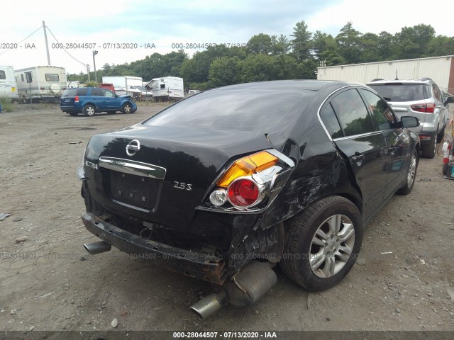 Photo 5 VIN: 1N4AL2AP0CN439831 - NISSAN ALTIMA 