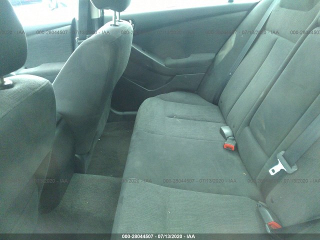 Photo 7 VIN: 1N4AL2AP0CN439831 - NISSAN ALTIMA 