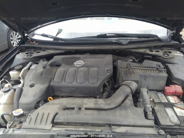 Photo 9 VIN: 1N4AL2AP0CN439831 - NISSAN ALTIMA 