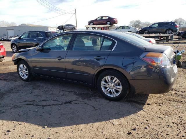 Photo 1 VIN: 1N4AL2AP0CN441644 - NISSAN ALTIMA BAS 