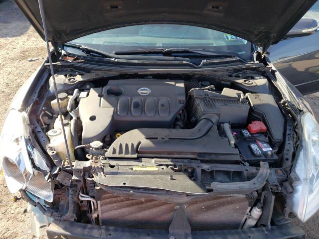 Photo 10 VIN: 1N4AL2AP0CN441644 - NISSAN ALTIMA BAS 