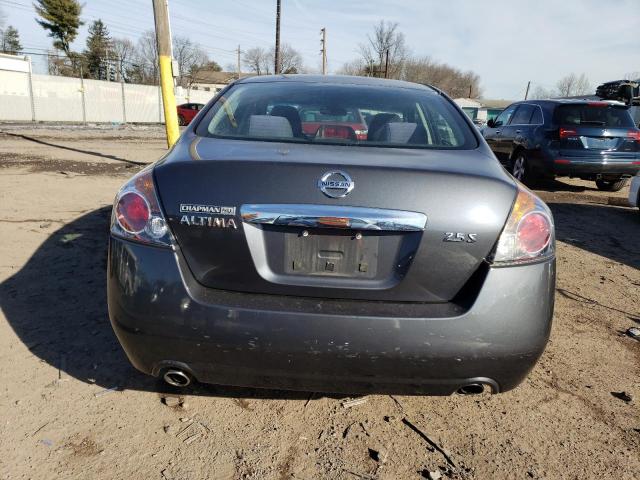 Photo 5 VIN: 1N4AL2AP0CN441644 - NISSAN ALTIMA BAS 