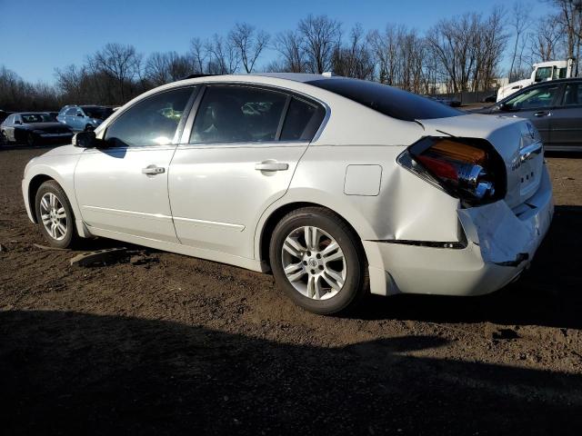 Photo 1 VIN: 1N4AL2AP0CN442339 - NISSAN ALTIMA BAS 